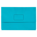 DOCUMENT WALLET MARBIG SLIMPICK F/C MARINE PK10