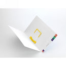 FILE LATERAL NOTES AVERY WITH TUBECLIP