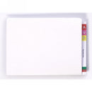 FILE LATERAL AVERY LEGAL EXTRA HEAVY WEIGHT WHITE BX100