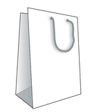 GIFT BAG OZCORP JUMBO GLOSS WHITE