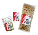 RUBBER BANDS ESSELTE 500GM NO.107 (37896)