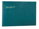 ANALYSIS BOOK COLLINS 800 SER 32MC