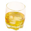 GLASS LAV ADORA TUMBLER SHORT 290ML BX6