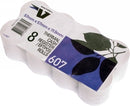ADD MACHINE ROLLS VICTORY 57X57 THERMAL PK8 (607)