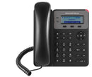 Grandstream GXP1615 1 Line IP Phone, 1 SIP Account, 132x48 Colour LCD Screen, HD Audio, Powerable Via PoE *Last Stock*