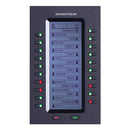*LS* Grandstream GXP2200 Extension Module, 20 key Expansion Module, 128x384 LCD for GXP2140, GXP2170 & GXV3240