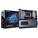 Gigabyte W790 AI TOP Motherboard, Intel® W790,  5 x PCI Express x16 slots, 6x M.2,  8 x SATA, 8x USB 3.2,  1 x USB Type-C, Intel® Wi-Fi 7
