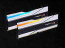 G.SKILL F5-6000J2636H32GX2-TZ5NR  64GB (2 x 32GB)/ AMD EXPO/DDR5 6000 MT/s/ Timings 26-36-36-96 Heatsink/Voltage 1.45v/ TZ5 Neo RGB