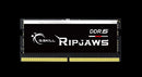 G.SKILL F5-5600S4040A32GX1-RS 32GB (1 x 32GB)/ DDR5 5600 MT/s / Timings 40-40-40-89/ Voltage 1.1V/XMP 3.0