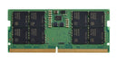 HP 16GB (1x16GB) DDR5 SODIMM 5600MHz CL46 Notebook Laptop Memory
