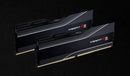 G.SKILL F5-8000J4048G24GX2-TZ5N 48GB (2 x 24GB)/ DDR5 8000 MT/s/ Timings 40-48-48-128/ Voltage 1.4V/ EXPO/ TZ5 Neo