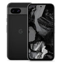 Google Pixel 8A 5G 128GB - Obsidian Black (GA04432-AU)*AU STOCK*, 6.1', OLED, 120Hz, 8GB/128GB, 64MP/13MP, Single+ eSIM, 4492mAh, 2 Years Warranty