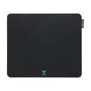 (LS)RAPOO V10S Mouse Pad -Large Mouse Mat, Anti-Skid Bottom Design, Dirt-Resistant, Wear-Resistant, Scratch-Resistant, Suitable for Gamers/Gaming