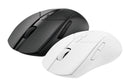 RAPOO V300SE 2.4GHz Wireless / Wired Gaming Mouse,  Black  Optical 400-12000 DPI, Ergonomics design 10 Programmable buttons (LS)