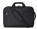 HP Bag 15.6' Prelude Pro Recycle Top Load Carry Case Laptop Bag Recycled Fabric Strap Adjustable, Padded Design Fits 15.6' 14' 13.3' Notebook