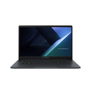 ASUS ExpertBook 14' B1403CVA  Intel i5-13500H Win11 Pro FHD 1080 Webcam AI Meet USB-C 16GB 512GB 63w 1.4kg 1yr OSW + Btt Gentle Grey Notebook