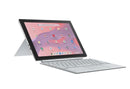 ASUS Chromebook 10.5'' WUXGA GLARE 400 nits (Touch), MT8186, 8GB DDR4X, 128G eMMC, Detachable, WIFI 6, Dual camera(5M Front/5M Rear), Stylus, Chrome,
