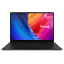 ASUS ProArt P16 H7606WI 16' TS OLED Ryzen AI 9 64GB, RTX 5070,  1TB Black Laptop, Win 11 Pro June 2025 Notebook