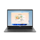 ASUS Vivobook S14 14' INTEL CORE ULTRA 7 255H WUXGA (1920 x 1200) 16GB 1TB, Matte Gray Win11 Home Notebook July 25