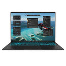 ASUS V16 16' INTEL CORE 7 240H (Raptor Lake) 144Hz FHD WUXGA (1920 x 1200) 16G 1TB Matte Black Win11P 1.9kg Content Creator Laptop