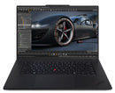 LENOVO ThinkPad P1 G7 16' WUXGA IR Intel U7-155H 32GB DDR5 1TB SSD Windows 11 PRO nVidia RTX 4060 AI PC NPU 11 TOPS WIFI7 Thunderbolt 3yr Prem 1.8kg