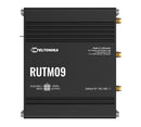 Teltonika RUTM09 wireless 4G LTE, 2 SIM cards, 4 x RJ45 ports, 10/100/1000 Mbps, PSU included