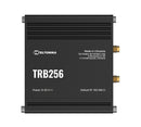 Teltonika TRB256 Industrial IoT Gateway, 4G/LTE(Cat 4), Dual SIM, 450 MHz BAND, Auto-Failover, Backup WAN, Supports DNP3, PSU excluded