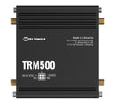 Teltonika TRM500 Industrial Cellular Modem, 5G (3.4 Gbps) & 4G (Cat19), with USB Type-C, PSU included