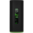 Ubiquiti Amplifi Alien Mesh Router - Wi-Fi 6 - 4x Gigabit Ethernet Ports on Router, Touch Screen Display,  5 GHz 8x8 WiFi 6 Radio