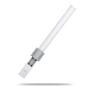 Ubiquiti 2GHz AirMax Dual Omni directional 10dBi Antenna  - All Mounting Accessories & Brackets Included, 360° Coverage, 2x2 Dual-polarity MIMO