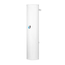Ubiquiti 5GHz airPrism Sector, 3x Sector Antennas in One - 3 x 30°= 90° High Density Coverage,All Mounting Accessories& Brackets Incl,