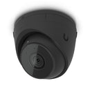 Ubiquiti UniFi G5 Turret Ultra,Black. Ultra-compact, Tamper-resistant IK04, IP66 Weatherproof 2K HD PoE Camera, Long-range Night Vision