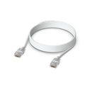 Ubiquiti UniFi Etherlighting Patch Cable Length 5M, Nano-thin Patch Cable With 2.5 GbE Support Designed sShow Etherlighting Effects,