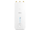 Ubiquiti Rocket 2AC Prism 2GHz Lite airMAX ac BaseStation, 150+ Mbps throughput, Integrated GPS sync,50+ Client Capacity, Dedicated Spectral Analysis