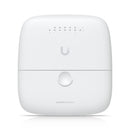 Ubiquiti sunMAX SolarPoint, SM-SP-40, Remotely Managed MPPT 24V 7A Solar Site Charging Appliance, Integrated Four-port, 24V PoE 10/100 Mbps