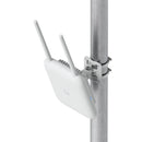 Ubiquiti U7 Pro Outdoor, IP67 WiFi 7 AP, 2.5 GbE Uplink,300+ Connect Devices, Directional Super Antenna,Articulation Mounting Bracket