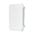 Ubiquiti U7 Pro Wall Paintable Flush Mounting Kit, Enables Near-invisible, Recessed Installation,