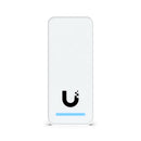 Ubiquiti UniFi Access Reader G2, Entry/Exit Messages, IP55 Weather Resistance, Additional Handwave Unlock Functionality