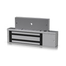 Ubiquiti Magnetic Lock, Hold Up 540kg, Fail-safe Magnetic Lock For inswing & Outswing Doors That Connects To UniFi Access Hub