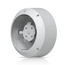 Ubiquiti AI 360 Tamper-resistant Junction Box, White, For AI 360 Enhances Mounting Durability, Aesthetics, Ease Maintenance