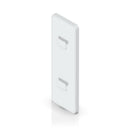 Ubiquiti Floating Mount, Sleek Magnetic Wall Mount For UniFi Compact Switches