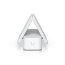 Ubiquiti Universal Table Stand, Weighted Stand With Adjustable Clamp Keeps Non-rack UniFi Devices Upright On Flat Surfaces.