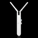 Ubiquiti UniFi AC Mesh Outdoor Access Point, 2.4GHz @ 300Mbps, 5GHz @ 867Mbps, 1167Mbps Total, Dual Omni Antennas