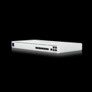 Ubiquiti UISP Router Professional, (9) GbE RJ45 ports, (4) 10G SFP+ ports, Integrated Layer 2 Switch,  Up to 9,500 Mbps NAT Throughput,