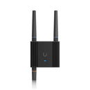 Ubiquiti UMR-Ultra, Ultra-compact Managed LTE Mobile Router, IoT Applications Integrated WiFi, WAN Failover,DC Power Input Support