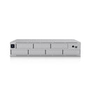 Ubiquiti UNAS Pro 2U Rack-mount NAS, (7) 2.5/3.5' Drive Bays &10 Gbps Performance Designed For Large-scale File Storage & Sharing
