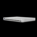 Ubiquiti UniFi Switch Enterprise 24-port PoE+ 12x2.5GbE 12x1GbE Ports, For Wi-Fi 6 AP, 2x 10g SFP+ Ports, Managed Layer 3 Switch (400W)