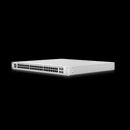 Ubiquiti Switch Enterprise 48-port PoE+ 48x2.5GbE Ports, For Wi-Fi 6 AP, 4x 10g SFP+ Ports For Uplinks, Managed Layer 3 Switch (720W),