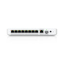 Ubiquiti Flex 2.5G PoE, 8-port 2.5 GbE PoE++ Switch,10 GbE RJ45/SFP+ Combination Uplink Port,Powered With PoE+++ or AC,