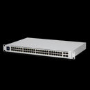 Ubiquiti UniFi 48-Port Managed Gigabit Layer2 & Layer3 Switch - 48x Gigabit Ethernet Ports, 4x SFP+ Ports - Touch Display - GEN2,